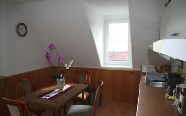 Ferienwohnungen Langer