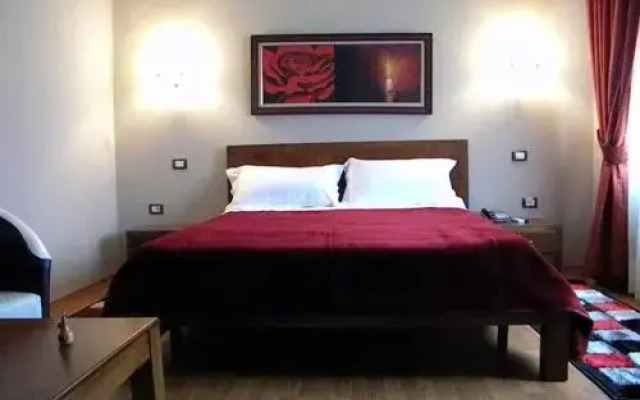 Prince Hotel