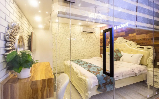 Youcun Apartment - Dong Yuan Yi Cun