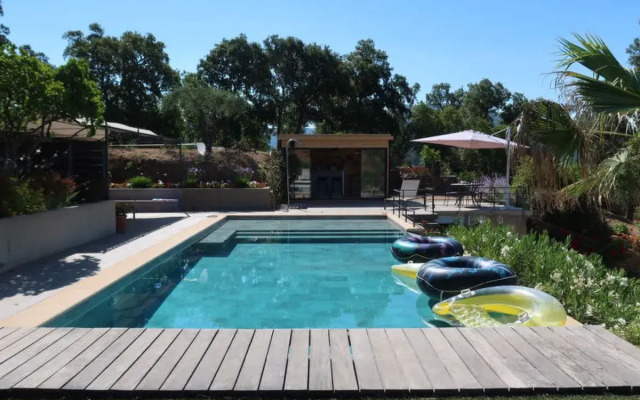 Le Mas De La Roche (Lml120)