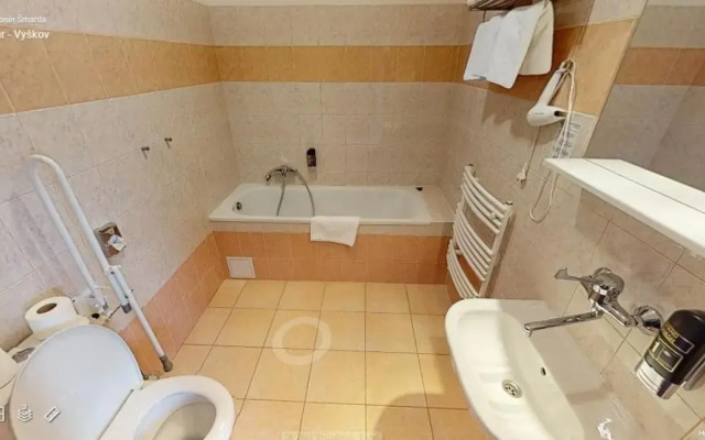 Hotel Selský Dvur