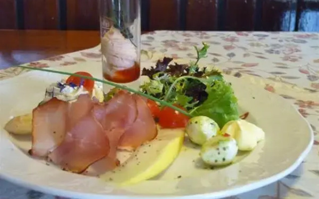 Hotel Restaurant Blie