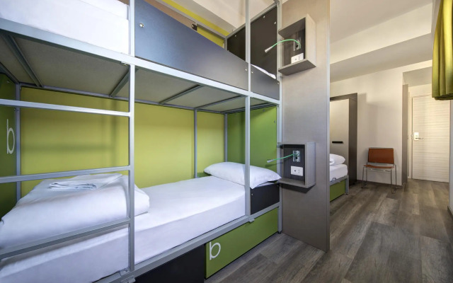 The RomeHello - Hostel