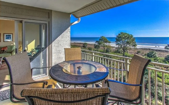 Shorewood Oceanfront Villas