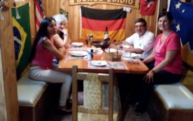Hostal Donde Egidio