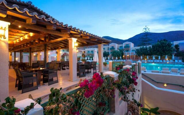 Silva Beach Hotel