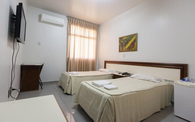Lessa Hotel