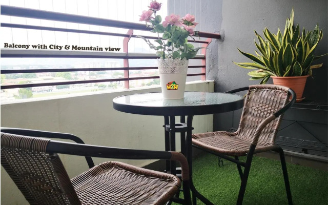 H2H - CY15 @ Majestic Ipoh