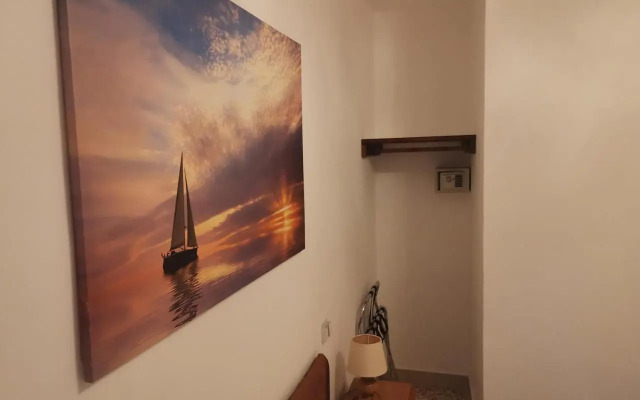 La casa di Rosa