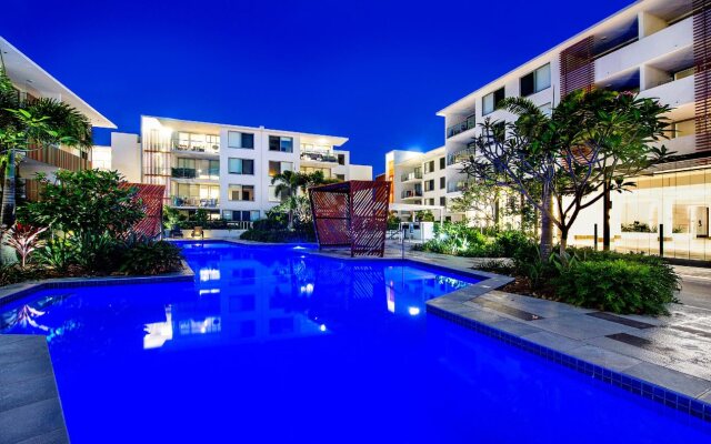 Waterford Private Apartments