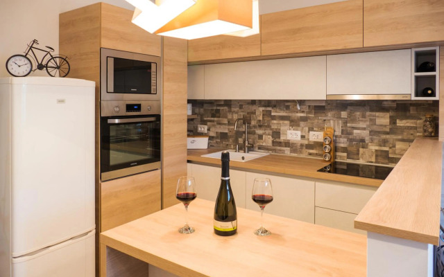 Istriamazing apartments