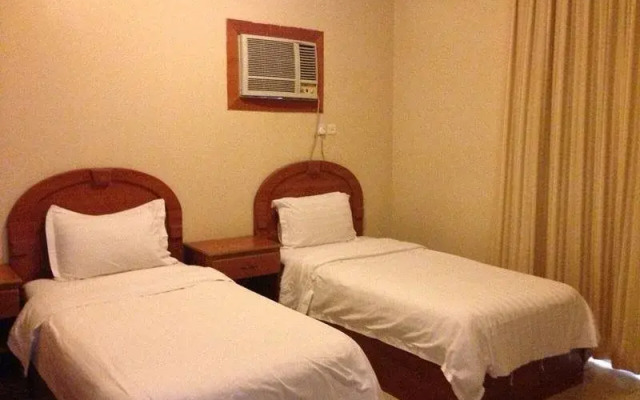 Rabia Al Jawhara Apartment