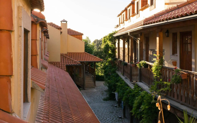 Aparthotel Quinta do Crestelo