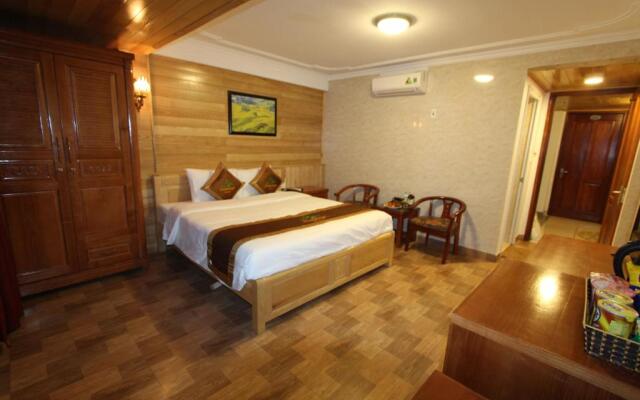 Himalaya Hostel & Room