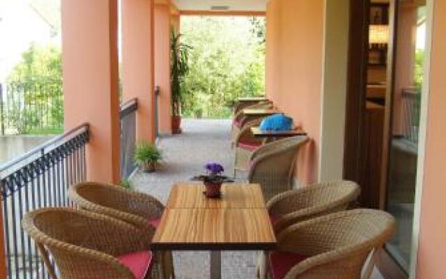 Residence La Meridiana