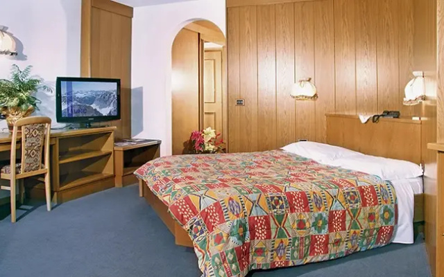 Roulette Union Hotels Val Di Fassa 3