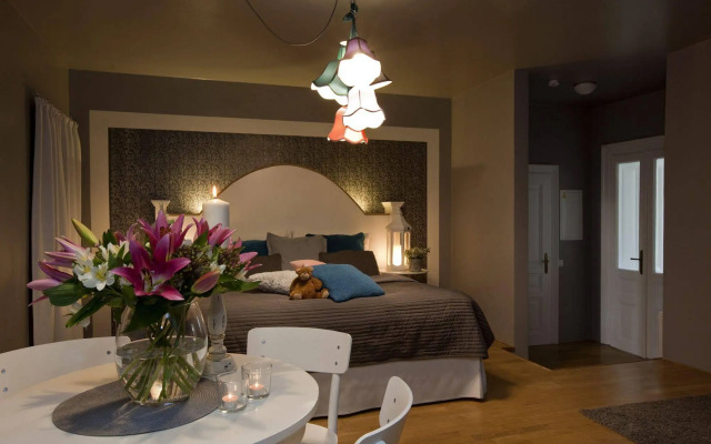 Royal Prague City Apartments