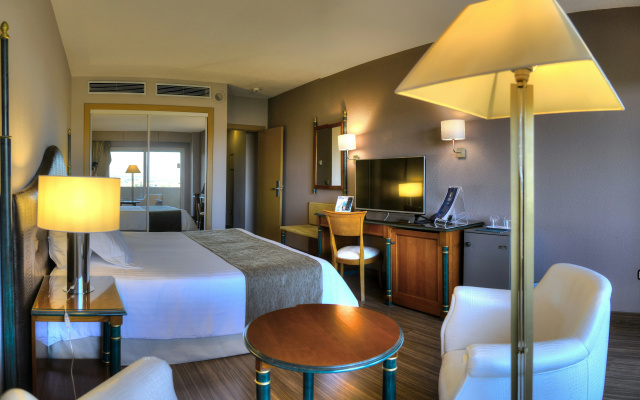 Hotel Beatriz Toledo Auditorium & Spa - Image 5