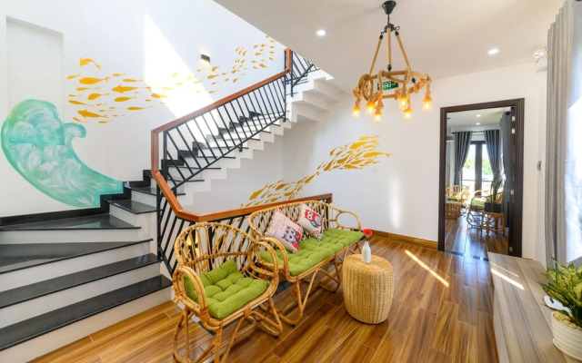 Kivi Homestay