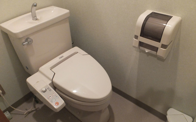Akakura Wakui Hotel