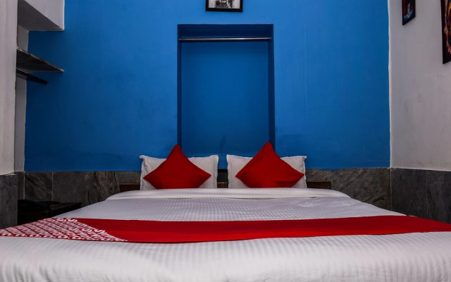 OYO 26740 Durag Villas Guest House