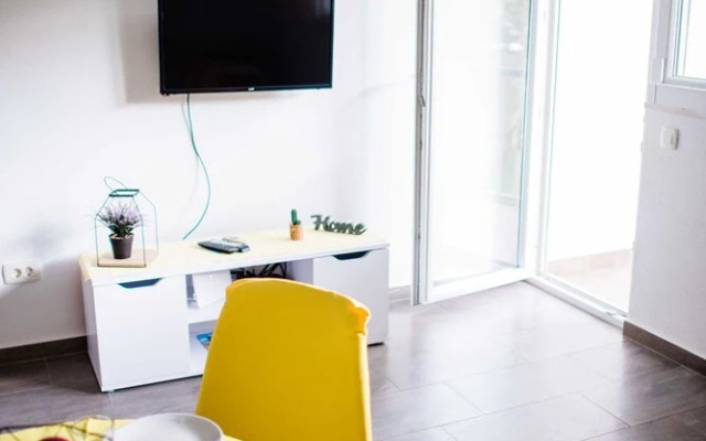 Apartment Perina