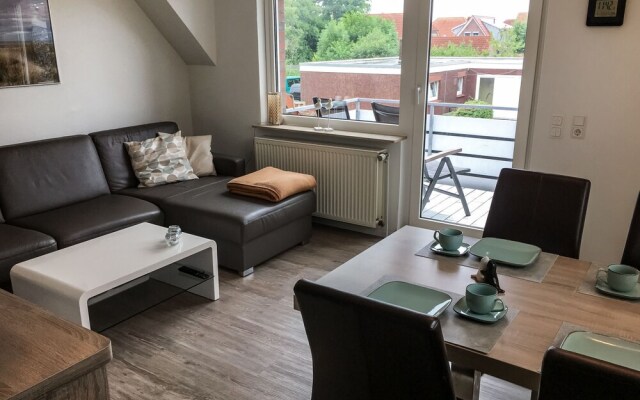 Sandd ne Norden in Norden