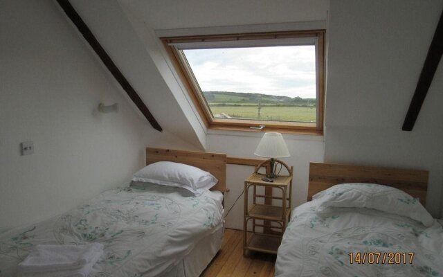 The Birds Nest B&B