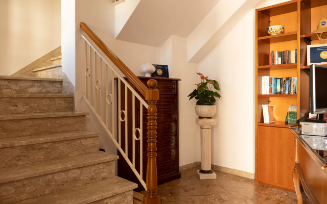 Bed & Bread Piazza Nzegna