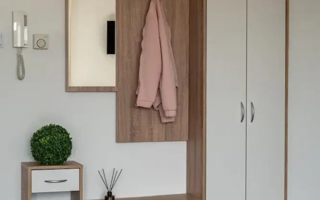 Przytulny apartament KOLEJOVA 13