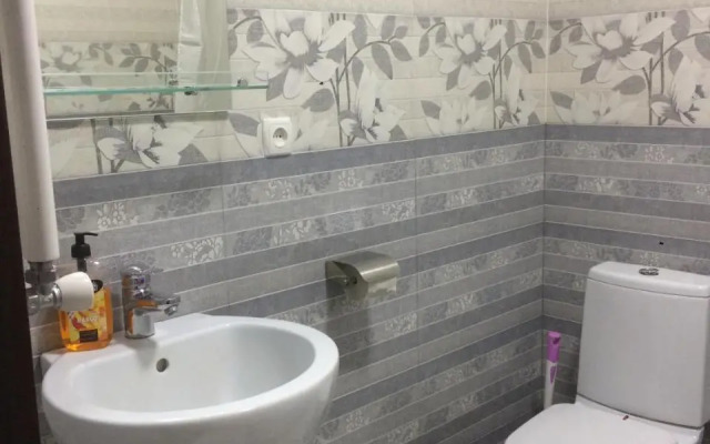 Guest House Loza