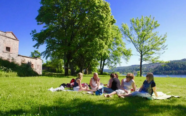 Oscarsborg Castle Hotel & Resort