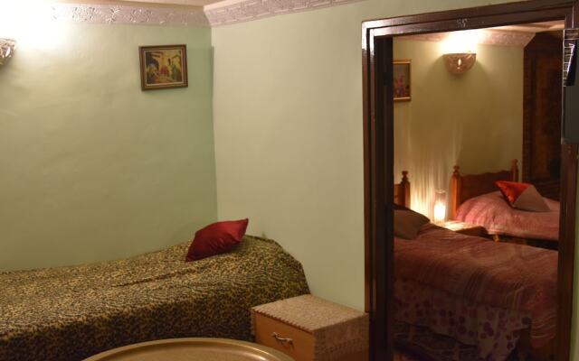 Riad Baba