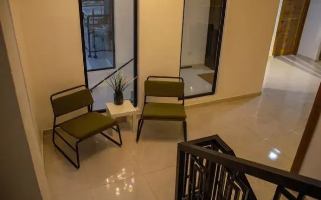 Hotel El Ancla