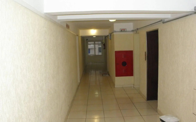 Ferrari Palace Hotel