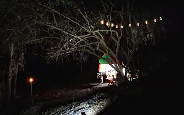 Singalong Nature Camphill Site