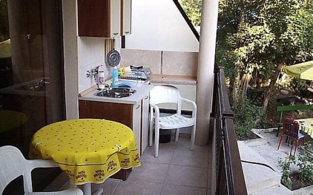 Vila Gorski Kat