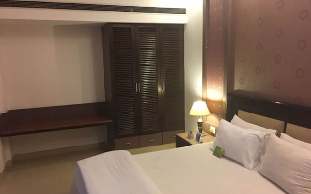 Shiva Oasis Resort