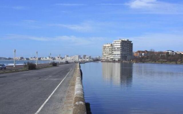 Appartement Les Sables-d'Olonne, 3 pièces, 5 personnes - FR-1-197-192