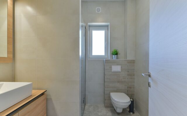 Apartments Resort Mirakul