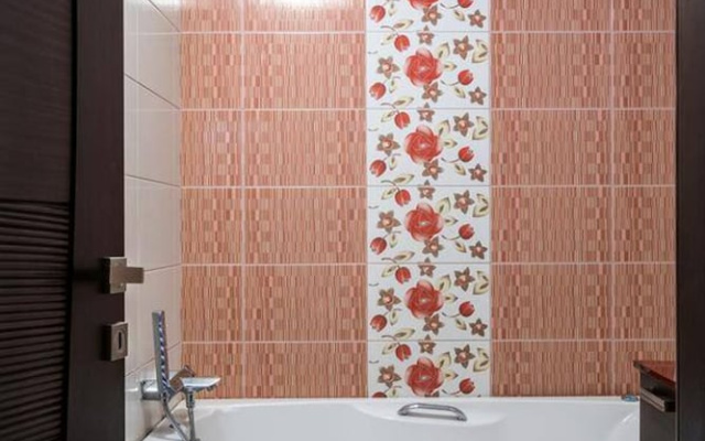 Ionias Apartment in Heraklion