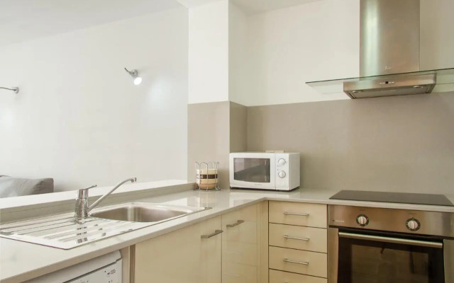 Apartamento Tarter Parc 1 habitación