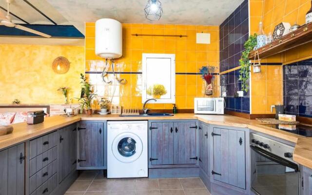 Penthouse. Old city Alicante