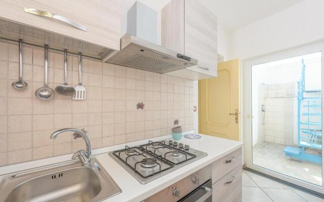 La Procidana House - Corricella Exlusive Terrace