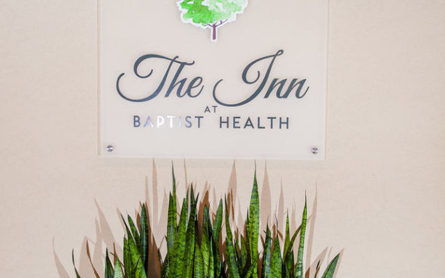 The Inn At Baptist Health