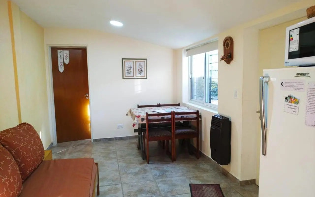 RINCÓN SERENO... Un lugar para disfrutar....