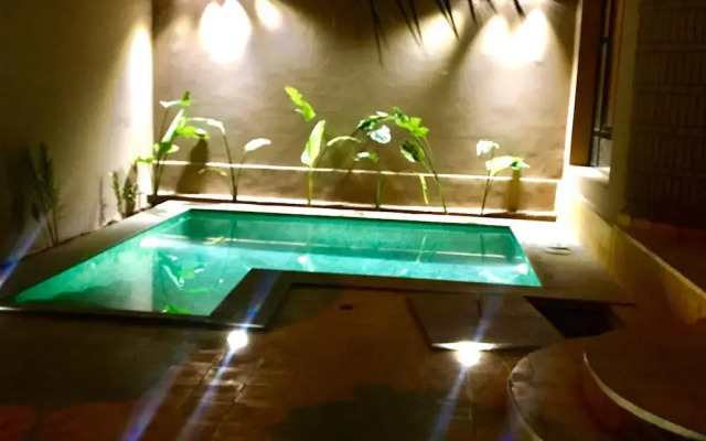 The Kozyhome Ouarzazate