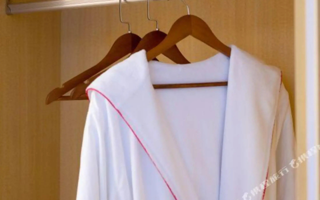 Ronghui Impression Hotel