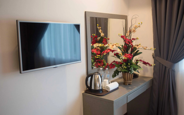 Qlassic Hotel