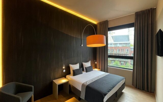 Hotel Elisabeth